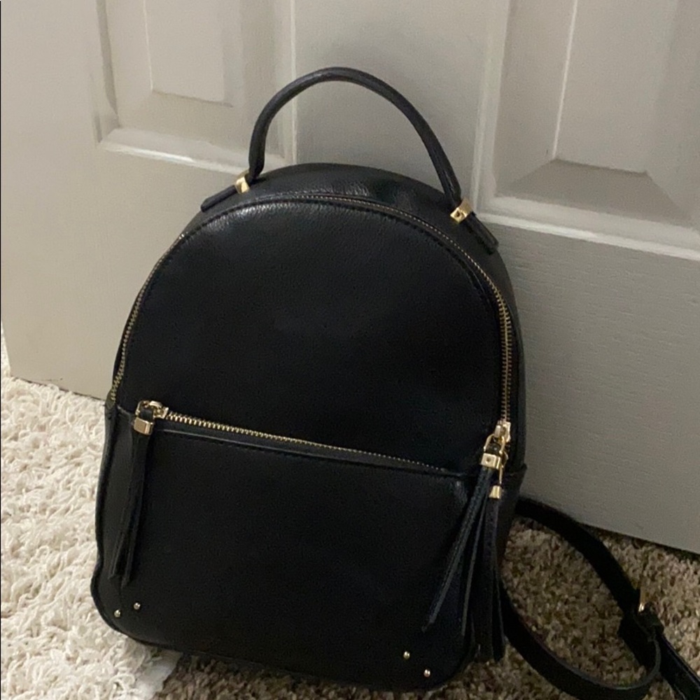 small bag